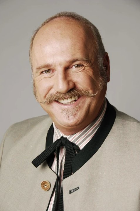 Hanno Sollacher – Volksschauspieler des Tegernseer Volkstheaters